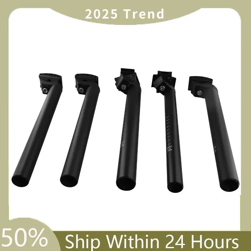 A35F New 5PCS Bike Seatpost Parts Bicycle Seat Post Seat Tube Saddle Pole For Cycling Bikes 25.4Mm,27.2Mm,28.6Mm,30.8Mm,31.6Mm
A35F New 5PCS Bike Seatpost Parts Bicycle Seat Post Seat Tube Saddle Pole For Cycling Bikes 25.4Mm,27.2Mm,28.6Mm,30.8Mm,31.6Mm