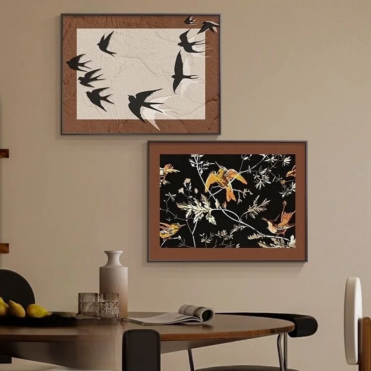 Современная декоративная настенная картина для маскировки электрического счетчика/распределительной коробки в ресторане (для слаботочных цепей)
Современная декоративная настенная картина для маскировки электрического счетчика/распределительной коробки в ресторане (для слаботочных цепей)