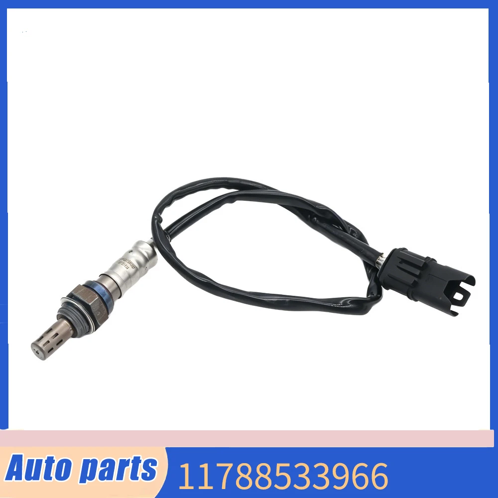 11788533966 NEW Air Fuel Ratio Lambda O2 Oxygen Sensor Motorcycle For BMW R1200RTP R1200RT R1200 R900RT G650X G650 11787674452
11788533966 NEW Air Fuel Ratio Lambda O2 Oxygen Sensor Motorcycle For BMW R1200RTP R1200RT R1200 R900RT G650X G650 11787674452