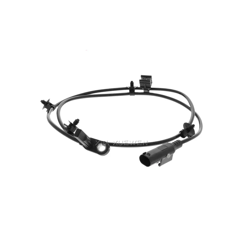 Rear Wheel Speed ABS Sensor 4479059501 4479056802 A4479056802 For Mercedes Benz W448 V260 AMG V260L 2.0T 274 M274
Rear Wheel Speed ABS Sensor 4479059501 4479056802 A4479056802 For Mercedes Benz W448 V260 AMG V260L 2.0T 274 M274
