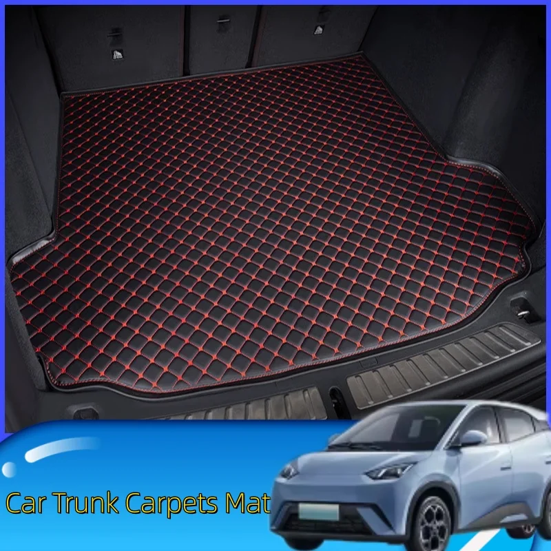 Car Trunk Mat Auitcase Mat Car Interior Accessories For BYD Dolphin Surf 2023 2024 2025 For Seagull 2023 2024 2025
Car Trunk Mat Auitcase Mat Car Interior Accessories For BYD Dolphin Surf 2023 2024 2025 For Seagull 2023 2024 2025