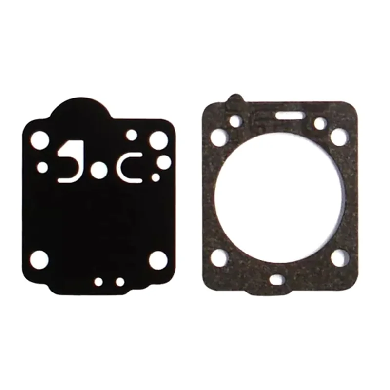 BAAR-5Set Комплект для ремонта карбюратора для Husqvarna 435 435E для Zama RB-149 для C1T-EL41A C1T-W33A C1T-W33C и C1T-W33
BAAR-5Set Комплект для ремонта карбюратора для Husqvarna 435 435E для Zama RB-149 для C1T-EL41A C1T-W33A C1T-W33C и C1T-W33