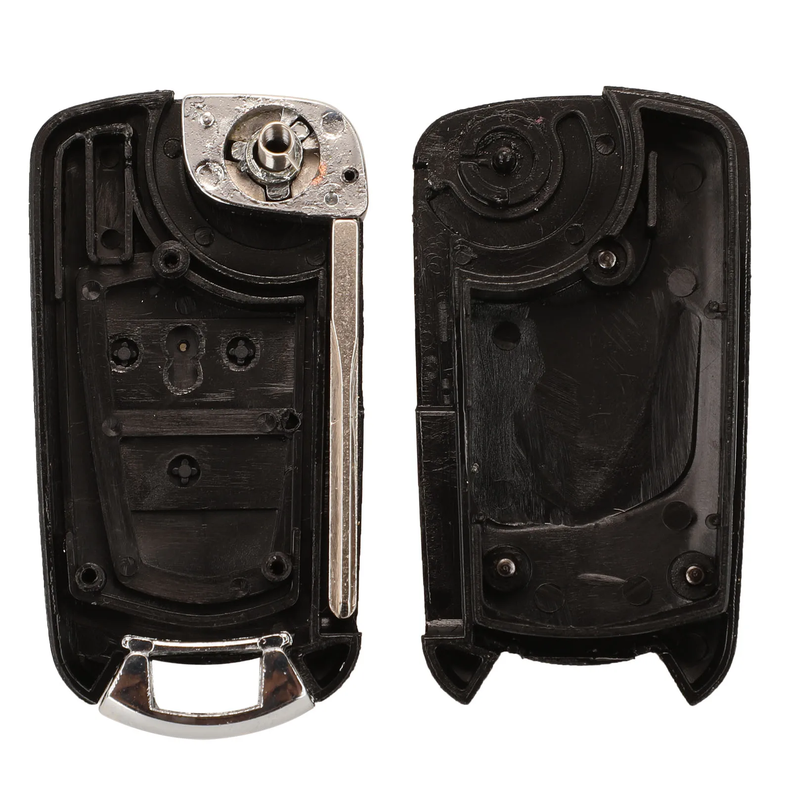 Jingyuqin 3-кнопочный обновленный корпус дистанционного ключа автомобиля для Opel Vauxhall Corsa D Astra Vectra Zafira Signum, замена необрезанного лезвия
Jingyuqin 3-кнопочный обновленный корпус дистанционного ключа автомобиля для Opel Vauxhall Corsa D Astra Vectra Zafira Signum, замена необрезанного лезвия