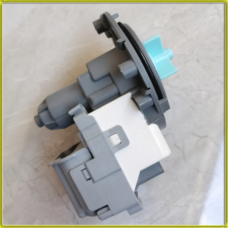 PX2026-1 B20-5 Washing Machine Drain Pump Motor DC31-00030 60HZ Motor PX2026-1 Pumping Equipment Universal Washing Machine Parts
PX2026-1 B20-5 Washing Machine Drain Pump Motor DC31-00030 60HZ Motor PX2026-1 Pumping Equipment Universal Washing Machine Parts