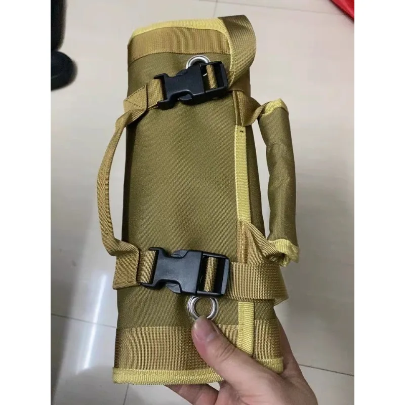 Портативная свернутая сумка для инструментов - новый автомобильный набор для хранения плотника для электрика
Портативная свернутая сумка для инструментов - новый автомобильный набор для хранения плотника для электрика