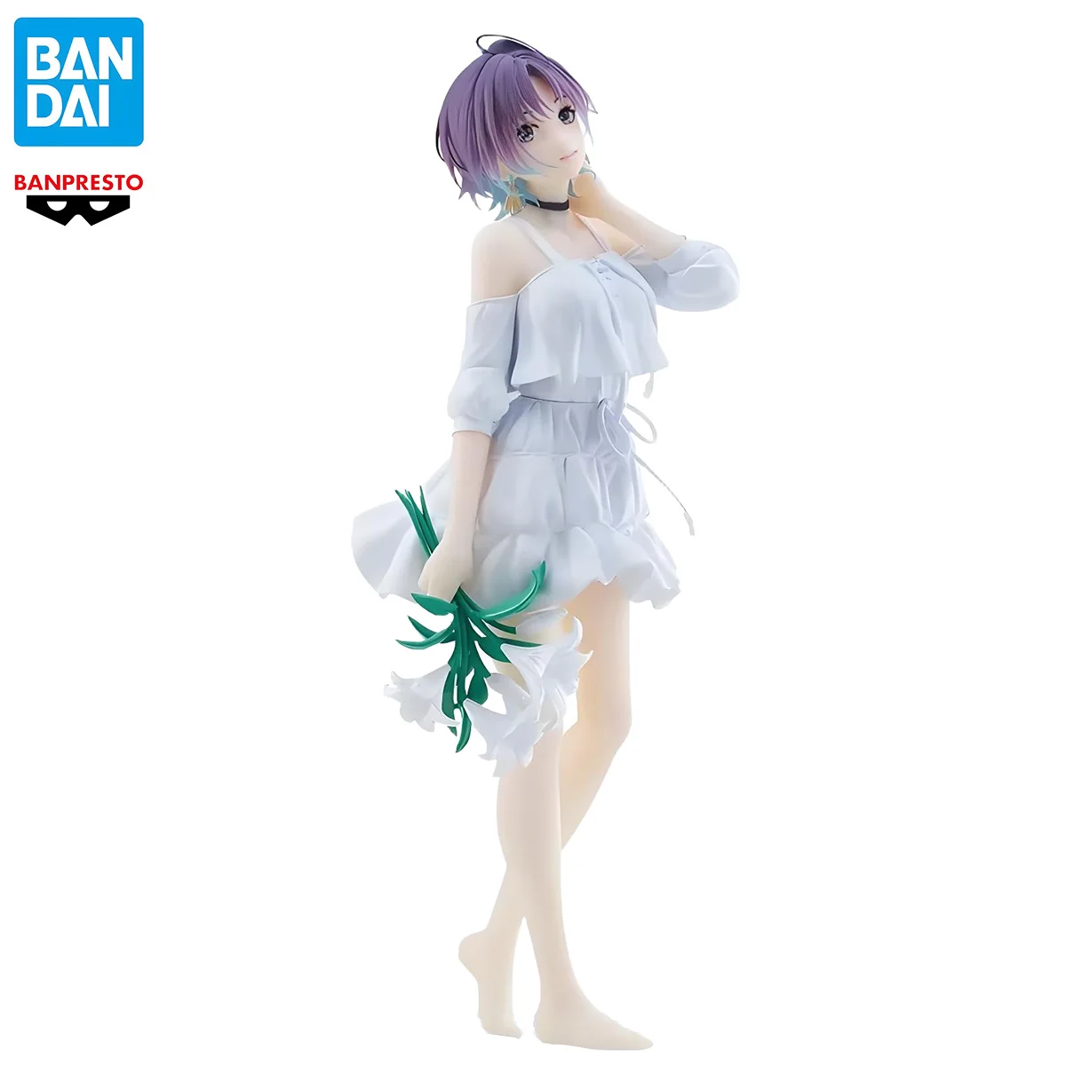 In Stock Banpresto Emotional Lens Asakura Toru The Idolm@ster: Shiny Colors Anime Action Figure Pvc Model Collectible Toys Gifts
In Stock Banpresto Emotional Lens Asakura Toru The Idolm@ster: Shiny Colors Anime Action Figure Pvc Model Collectible Toys Gifts