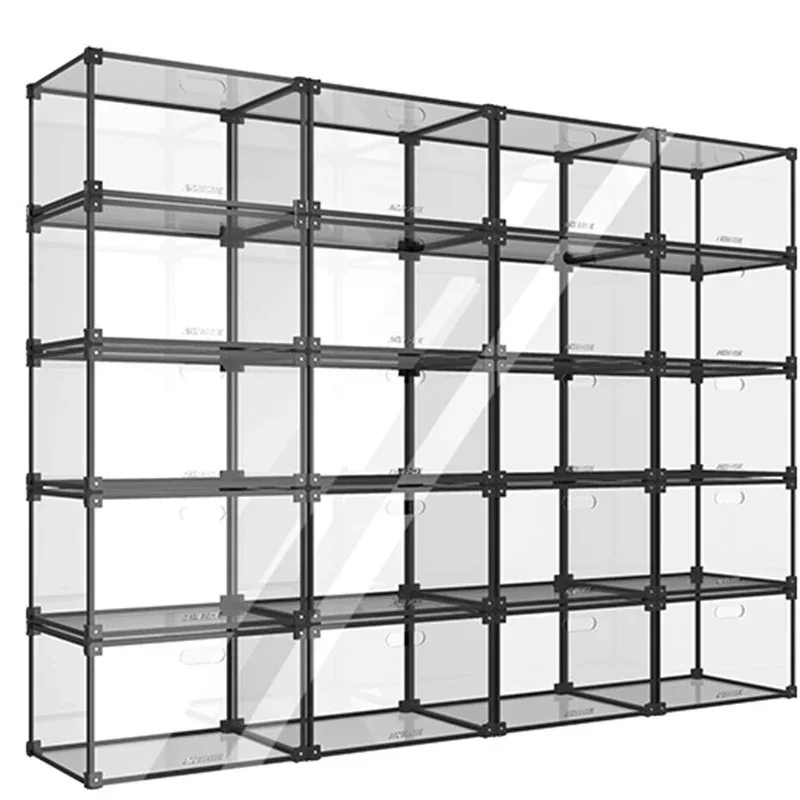 For Space Saving Files Shoe Cabinet Cupboard Plastic Ultrathin Entrance Shoe Cabinets Storage Range Chaussures Home Furniture
For Space Saving Files Shoe Cabinet Cupboard Plastic Ultrathin Entrance Shoe Cabinets Storage Range Chaussures Home Furniture