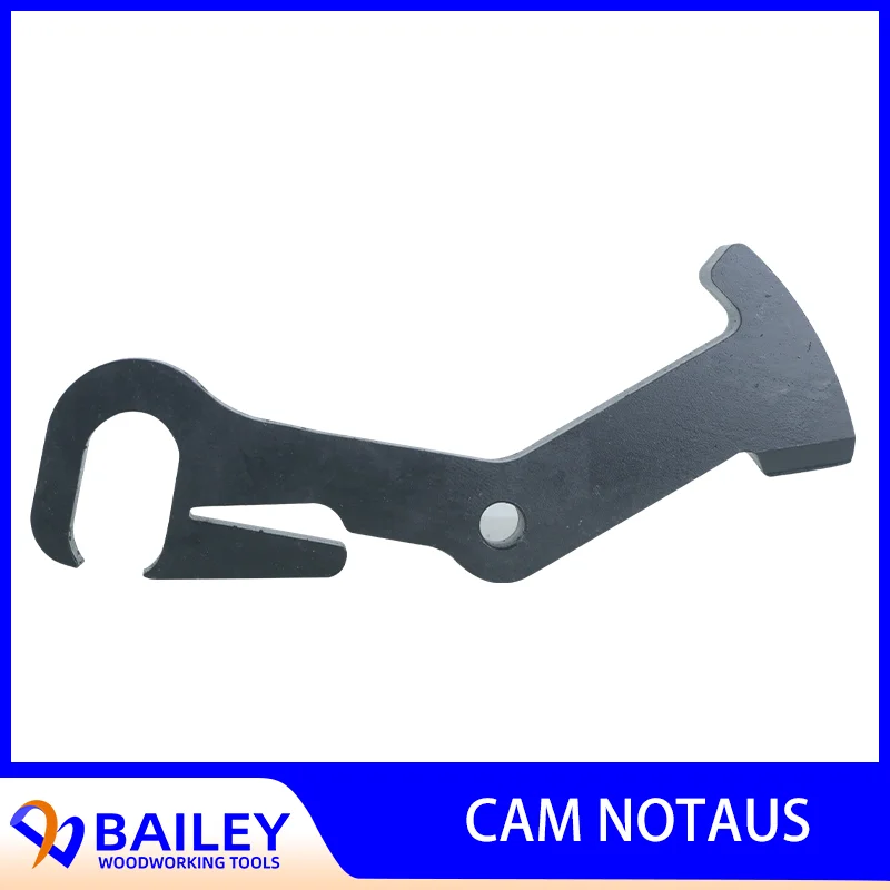 BAILEY 1PC 3-402-14-2710 Cam Notaus TYP BR3 for Homag Machine Woodworking Tool
BAILEY 1PC 3-402-14-2710 Cam Notaus TYP BR3 for Homag Machine Woodworking Tool