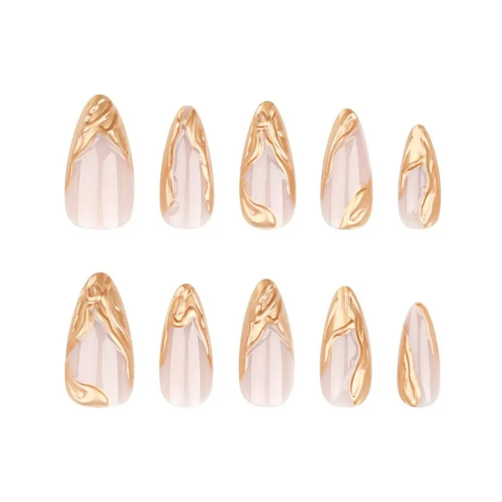 24pcs Manicure Long Almond False Nails Stiletto Ballerina Press on Nails Halloween Bat Detachable Fake Nials Women
24pcs Manicure Long Almond False Nails Stiletto Ballerina Press on Nails Halloween Bat Detachable Fake Nials Women