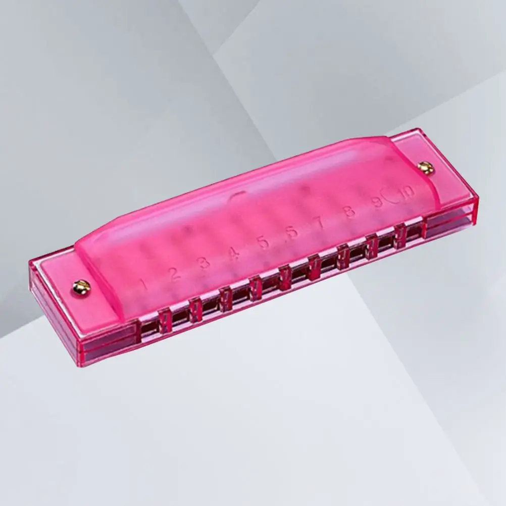 10 Hole Kids Beginners Tiny Small Musical Instruments Toys Gifts Plastic 10 Hole Harmonica Harmonica Music Toy
10 Hole Kids Beginners Tiny Small Musical Instruments Toys Gifts Plastic 10 Hole Harmonica Harmonica Music Toy