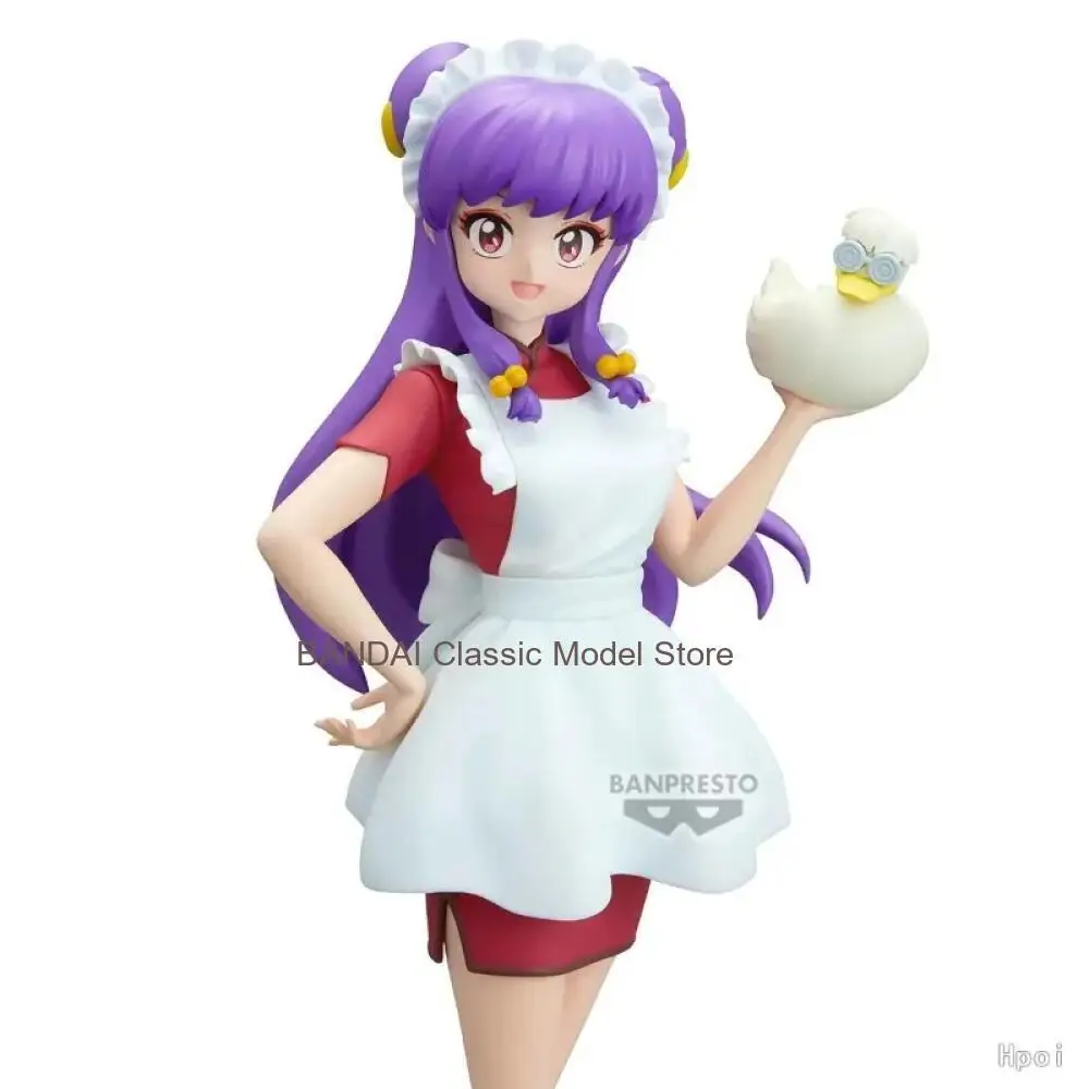 Оригинальная фигурка BANPRESTO GLITTER GLAMOURS Ranma 1/2 Saotome Ranma Shampoo, модель из комиксов, кукла, подарок, статуэтка, аниме
Оригинальная фигурка BANPRESTO GLITTER GLAMOURS Ranma 1/2 Saotome Ranma Shampoo, модель из комиксов, кукла, подарок, статуэтка, аниме
