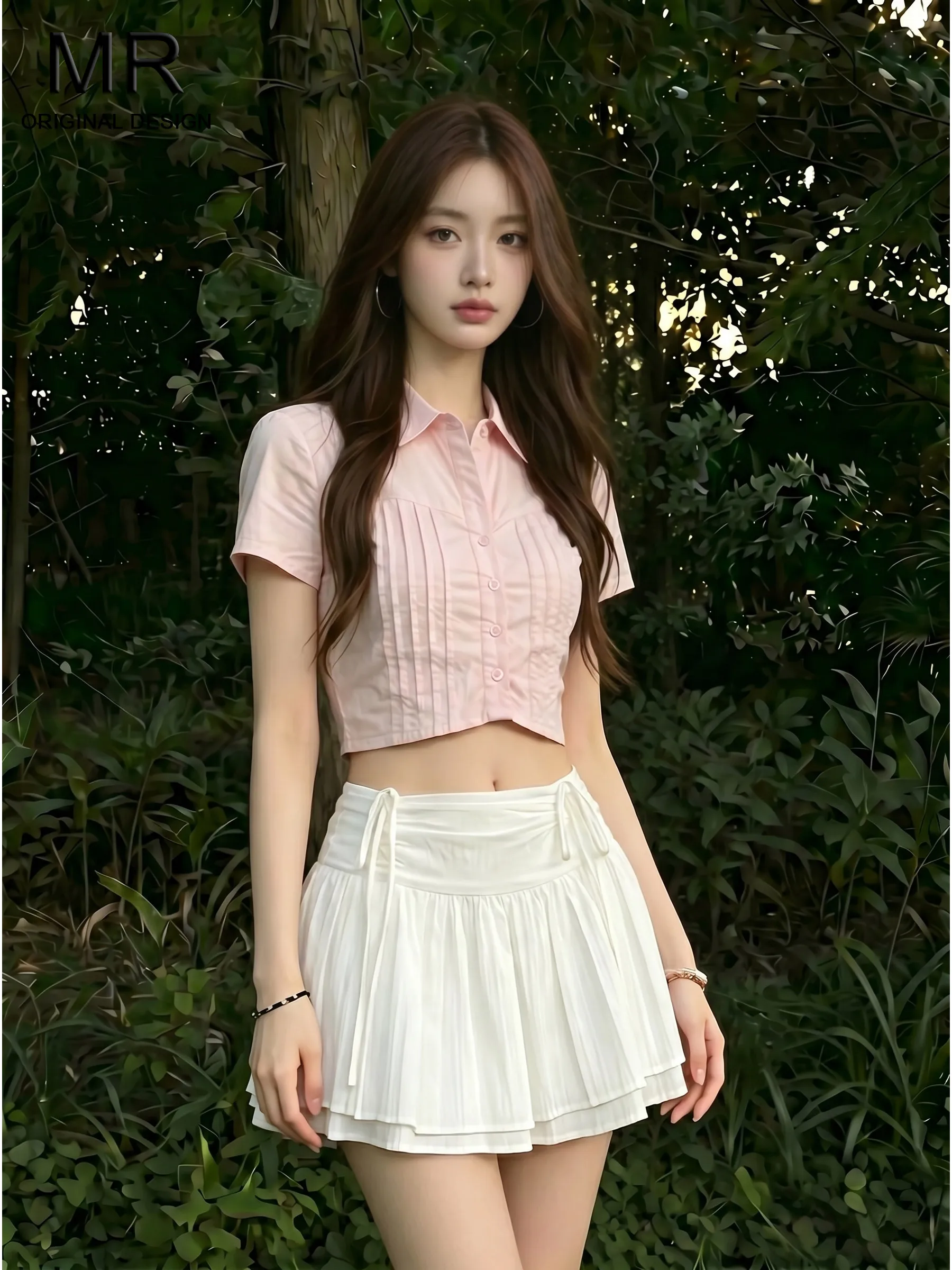 White Bowknot Puffy Cake Short Skirt Women's High Waist A-Line Sweet Skirt Casual Style Standard Fit Summer New Arrival
White Bowknot Puffy Cake Short Skirt Women's High Waist A-Line Sweet Skirt Casual Style Standard Fit Summer New Arrival