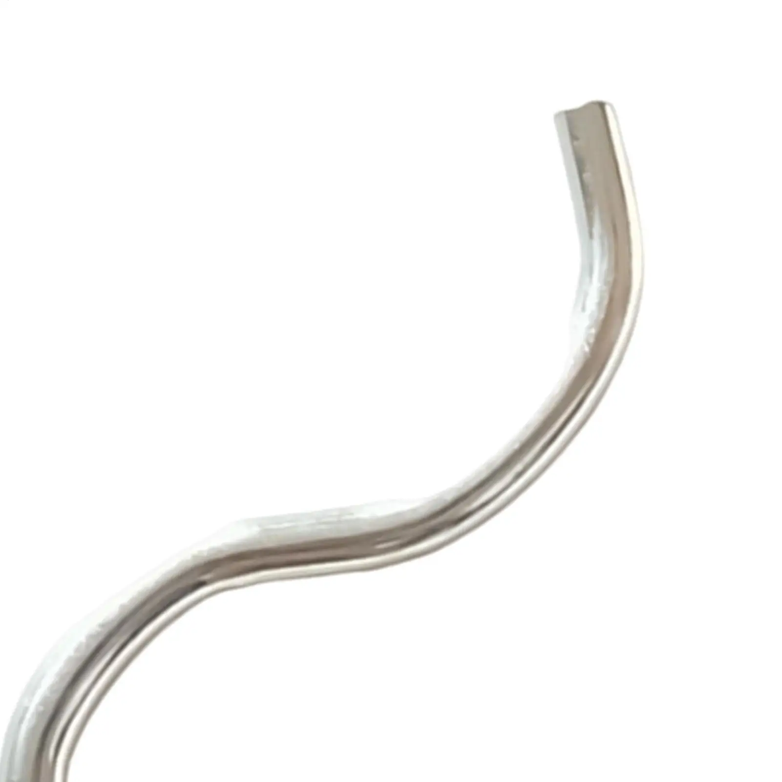 Trampoline Net Buckles Galvanized Steel 20 Pieces 11.7cm W-Shaped Trampoline Spring Hooks For Outdoor Garden Backyard Playground
Trampoline Net Buckles Galvanized Steel 20 Pieces 11.7cm W-Shaped Trampoline Spring Hooks For Outdoor Garden Backyard Playground