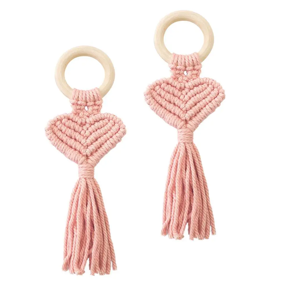 Wooden Napkin Ring H woven Cotton 2 Pcs Festival Lace Creative Table Circle Hotel Restaurant Home Gift
Wooden Napkin Ring H woven Cotton 2 Pcs Festival Lace Creative Table Circle Hotel Restaurant Home Gift