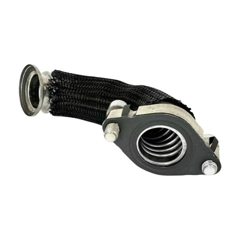 A02Q-Cooler Elbow Tube 55202704 Suitable For Opel, Vauxhall
A02Q-Cooler Elbow Tube 55202704 Suitable For Opel, Vauxhall
