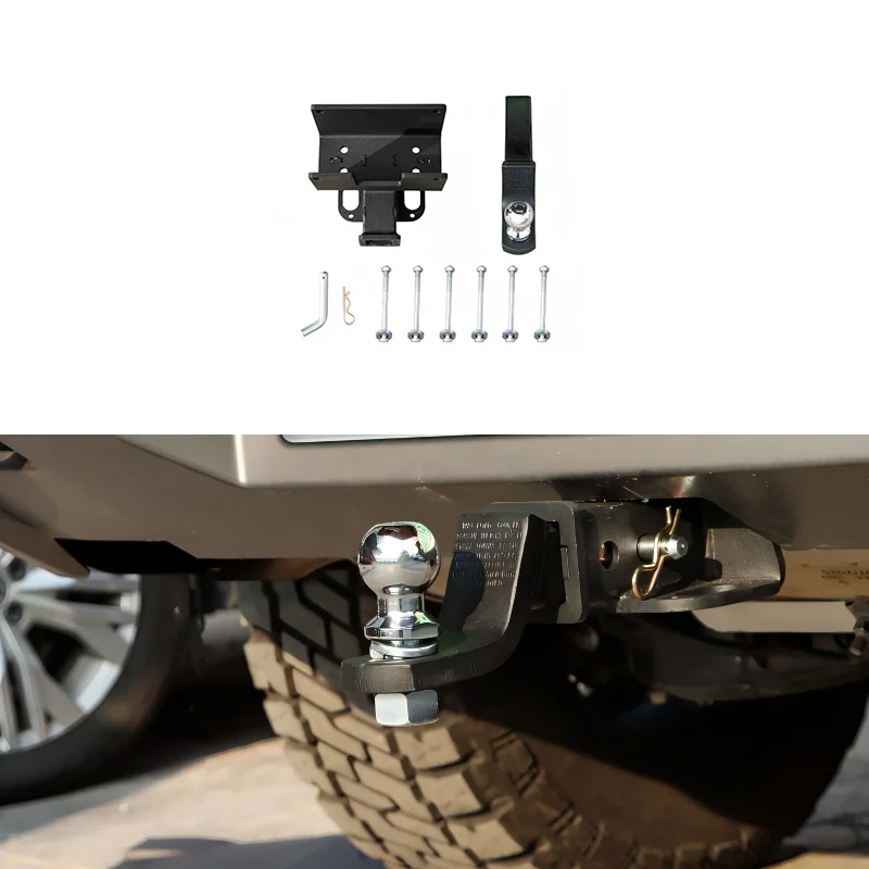 For Chery Jetour G700 Tow Bar Hook Car Accessories Outdoor and Off-road Parts Towing Hook for Jetour G700 Accessories
For Chery Jetour G700 Tow Bar Hook Car Accessories Outdoor and Off-road Parts Towing Hook for Jetour G700 Accessories