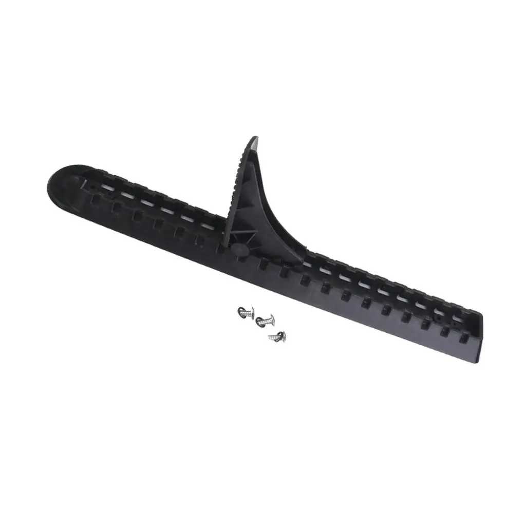 Kayak Foot Brace Nylon Material Trigger Lock Adjustable Mount Sit on Top Kayak Accessories Kit
Kayak Foot Brace Nylon Material Trigger Lock Adjustable Mount Sit on Top Kayak Accessories Kit