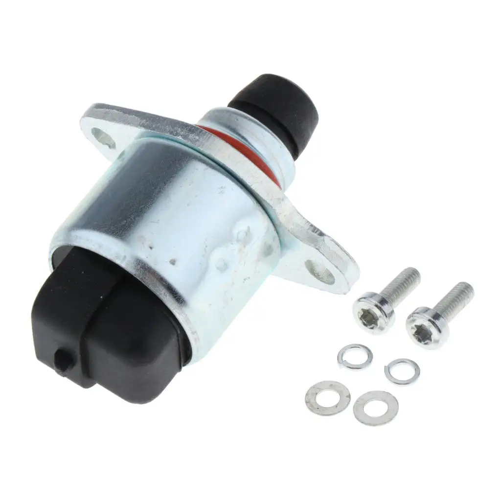 IAC Idle Air Control Valve Fit for GMC Sierra K1500 Suburban
IAC Idle Air Control Valve Fit for GMC Sierra K1500 Suburban