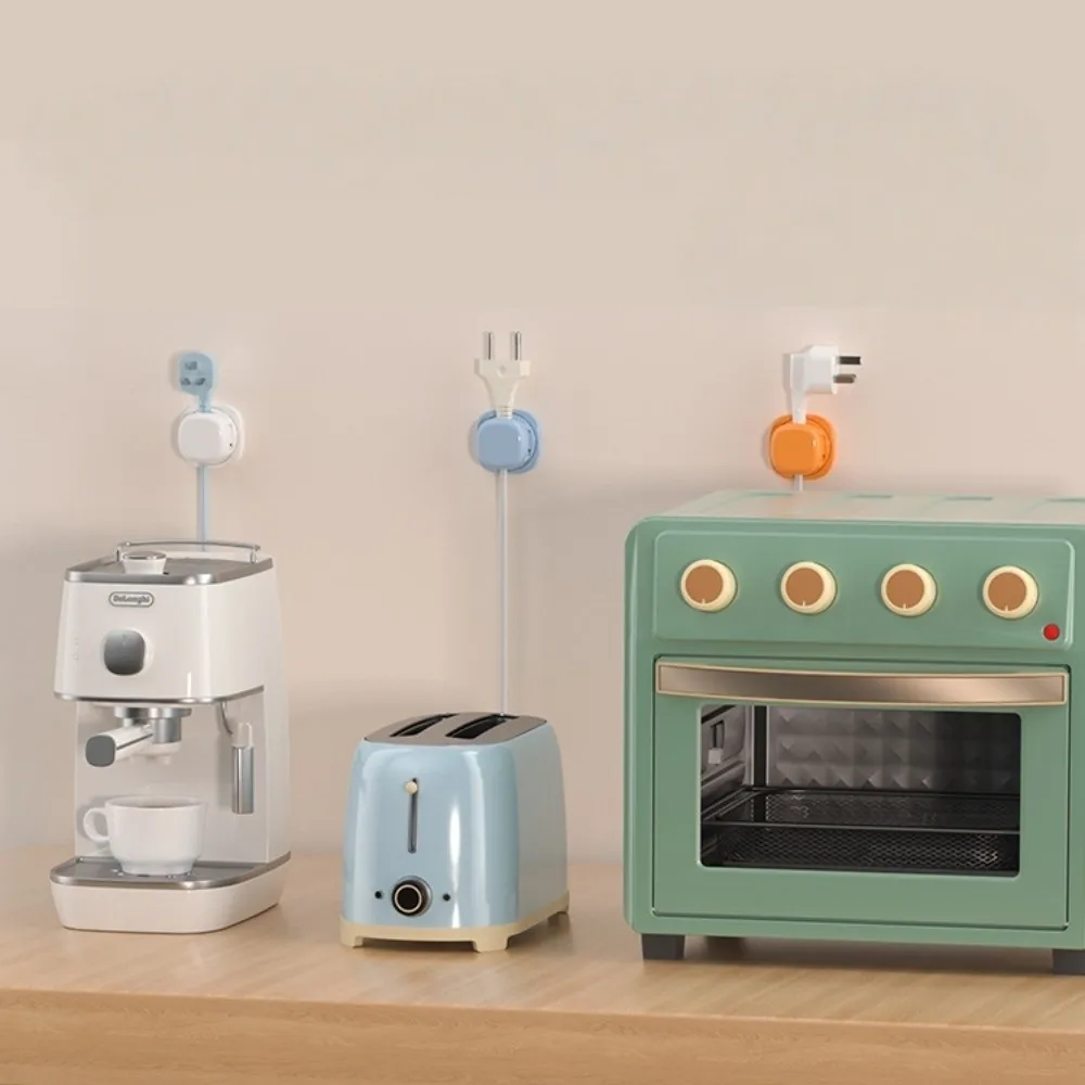 6pcs Adhesive Desktop Cable Organizer Rotatable Wall Mount Under Desk Wire Holder Anti-Slip Adjustable Cord Cable Organizer
6pcs Adhesive Desktop Cable Organizer Rotatable Wall Mount Under Desk Wire Holder Anti-Slip Adjustable Cord Cable Organizer