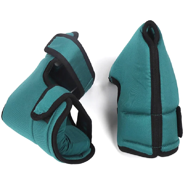 Heel Protector Flannelette Pillow Heel Wrapped Pillow Relieve Pressure Anti Bedsore For Elderly Patients
Heel Protector Flannelette Pillow Heel Wrapped Pillow Relieve Pressure Anti Bedsore For Elderly Patients