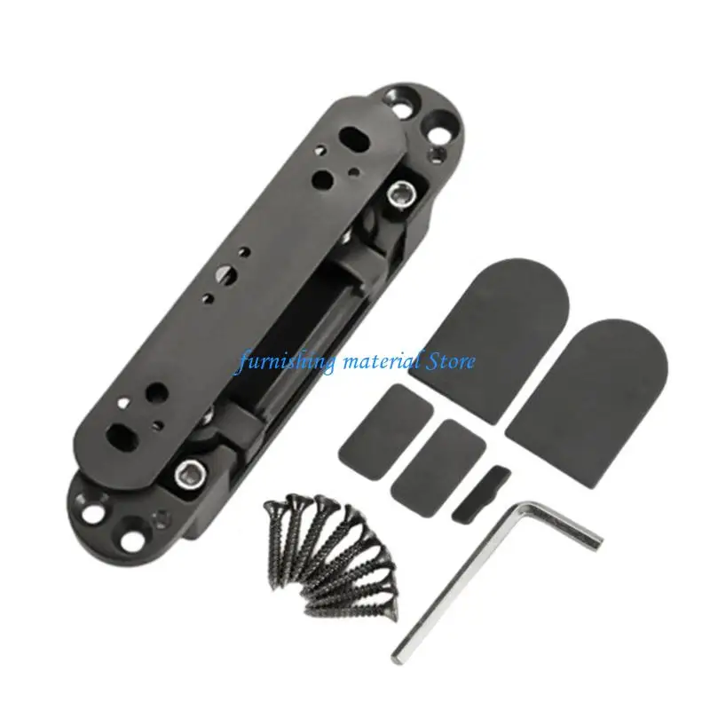 Y5GD Muted Door Hinges Adjustable Butt Hinge 125 Degree Swing Concealed Hinge
Y5GD Muted Door Hinges Adjustable Butt Hinge 125 Degree Swing Concealed Hinge