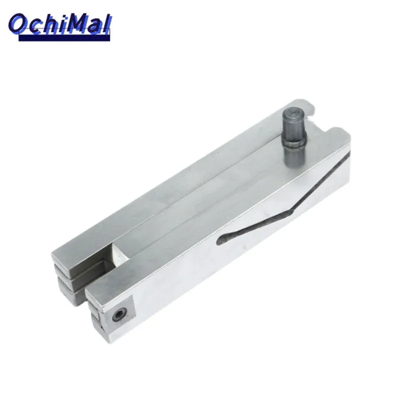 High Speed Nail Box Machine Punch Nail Machine Accessories Insert Knife Nail Machine Insert Knife Carton Machinery Parts
High Speed Nail Box Machine Punch Nail Machine Accessories Insert Knife Nail Machine Insert Knife Carton Machinery Parts