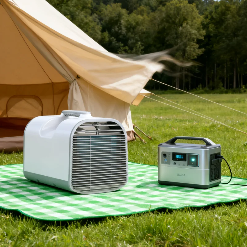 4200 BTU Mobile Air Conditioner With 3 Wind Speed Mode 110V 220V Outdoor Air Conditioner Portable For Camping
4200 BTU Mobile Air Conditioner With 3 Wind Speed Mode 110V 220V Outdoor Air Conditioner Portable For Camping