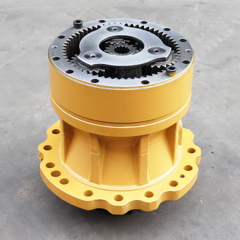 【2026 Hot Selling】Litian Excavator Hydraulic Parts Rotary Motor Assy E312CL Swing Motor Assembly
【2026 Hot Selling】Litian Excavator Hydraulic Parts Rotary Motor Assy E312CL Swing Motor Assembly