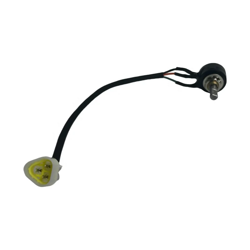 Forklift Parts Sensor Electric Forklift Parts Steering Angle Sensor 60915420500
Forklift Parts Sensor Electric Forklift Parts Steering Angle Sensor 60915420500