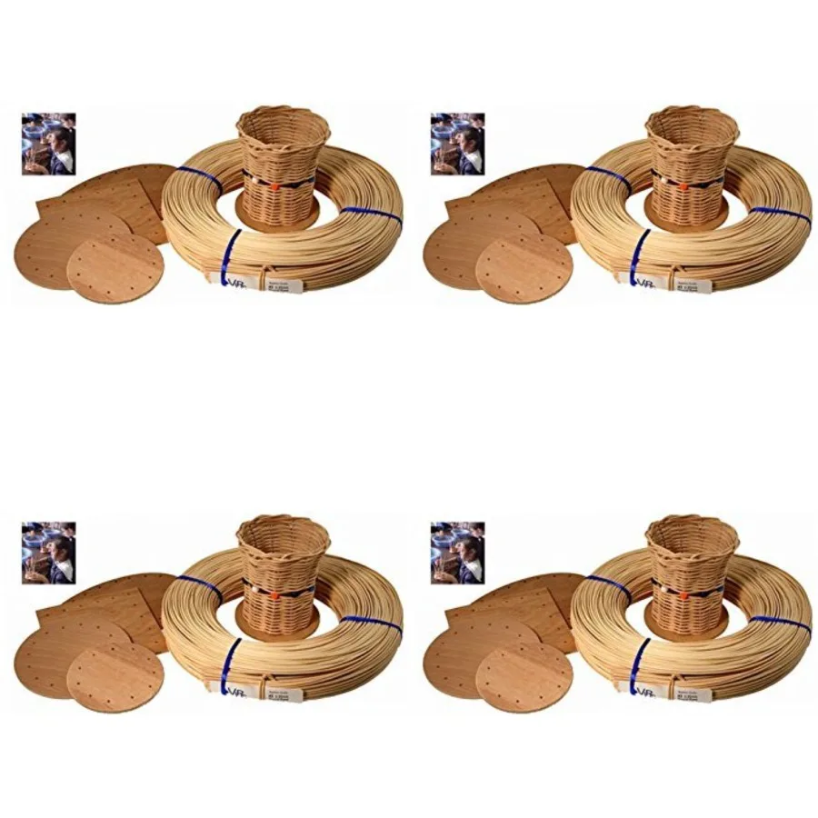 Sampler Basket Kit for Beginners
Sampler Basket Kit for Beginners