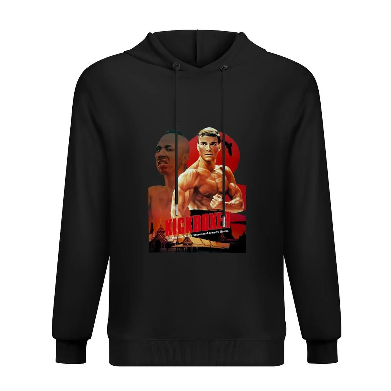 For Men Women Kickboxer Halloween Hoodie men's autumn clothes korean style clothes anime clothing mens clothes designer hoodies
For Men Women Kickboxer Halloween Hoodie men's autumn clothes korean style clothes anime clothing mens clothes designer hoodies