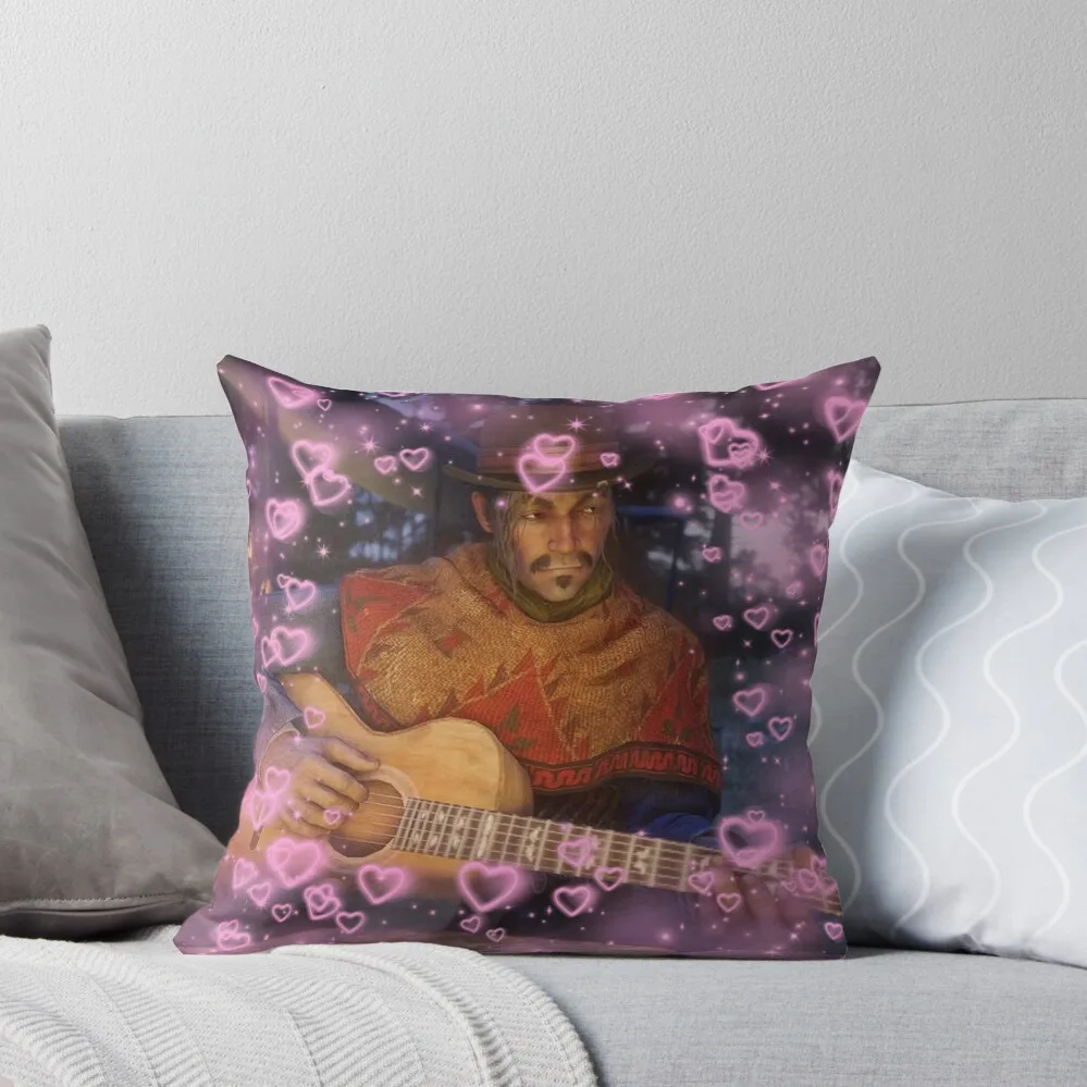 Javier Escuella Hearts Throw Pillow sleeping pillows Cushions Cover Decorative pillowcase Christmas s Covers pillow
Javier Escuella Hearts Throw Pillow sleeping pillows Cushions Cover Decorative pillowcase Christmas s Covers pillow