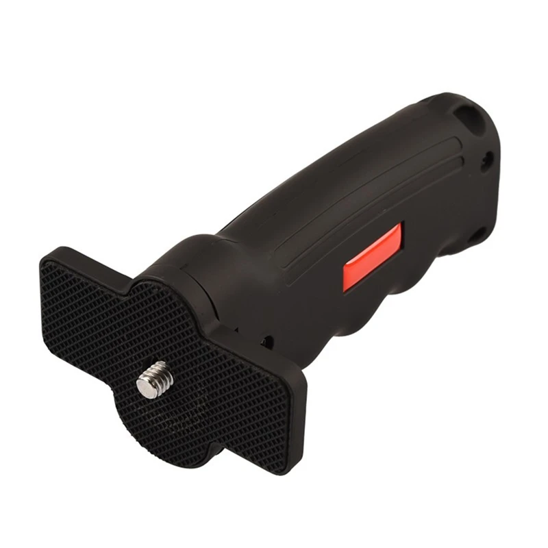 Camera Handheld Grip Video Vlog Hand Grip Stabilizer Holder Tripod Monopod Hand Holder For Smartphone DSLR Camera
Camera Handheld Grip Video Vlog Hand Grip Stabilizer Holder Tripod Monopod Hand Holder For Smartphone DSLR Camera
