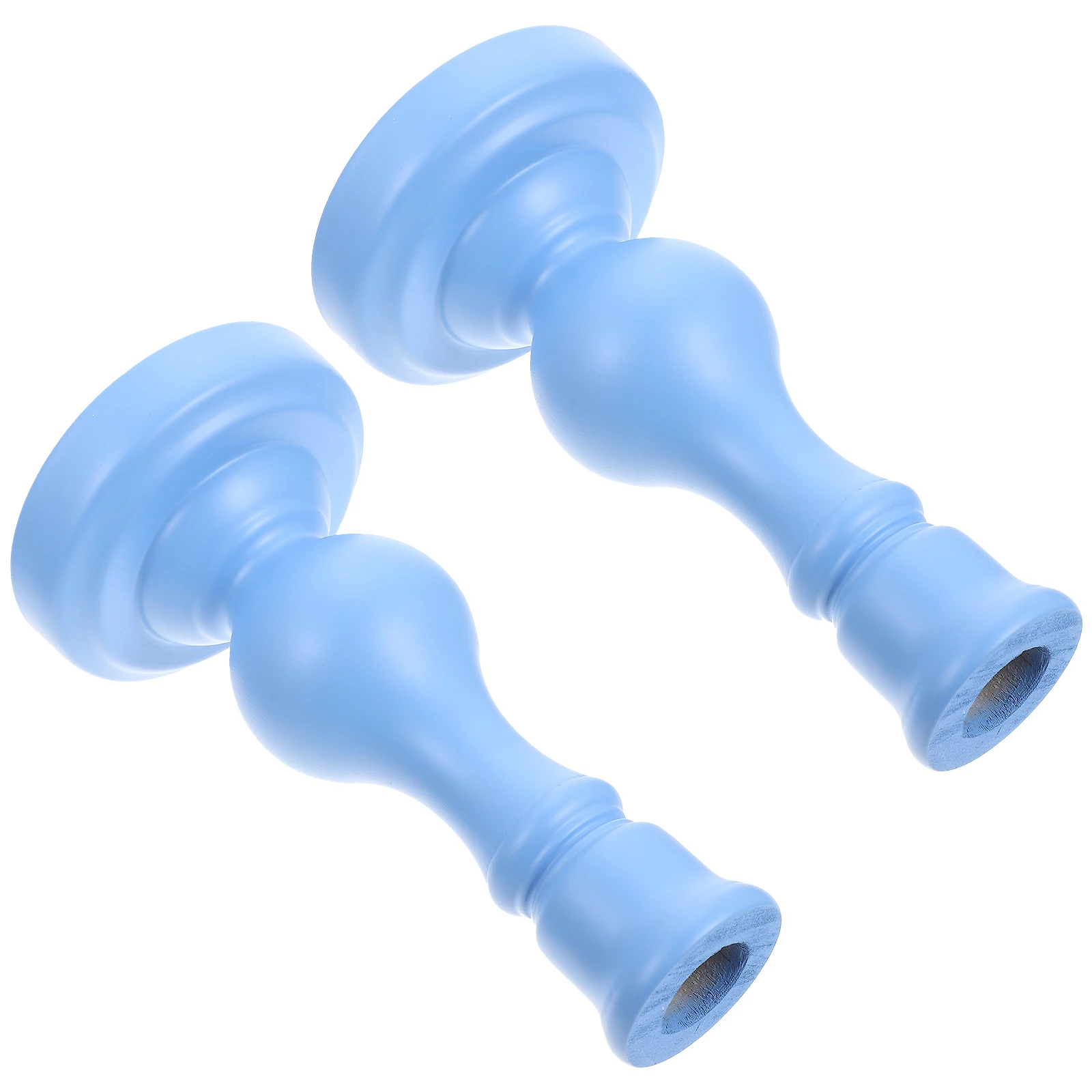 2Pcs Holder Decorative Premium Heat Resistant Elegant Home Desktop Decor for Wedding Party Dinner Table Centerpiece
2Pcs Holder Decorative Premium Heat Resistant Elegant Home Desktop Decor for Wedding Party Dinner Table Centerpiece