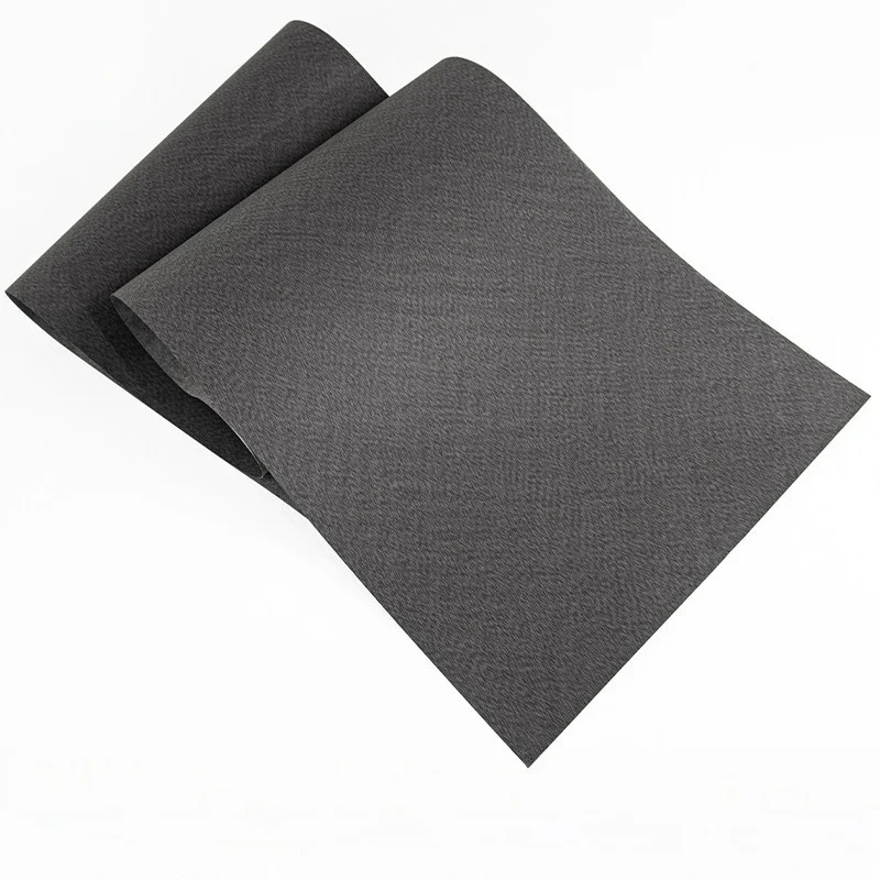 Tech Black Grass Grain Mixed Wood Veneer 0.4-0.5mm – 250x58cm Sheet for Hotel Furniture & Accent WalI(Backing Non-woven Fabric)
Tech Black Grass Grain Mixed Wood Veneer 0.4-0.5mm – 250x58cm Sheet for Hotel Furniture & Accent WalI(Backing Non-woven Fabric)