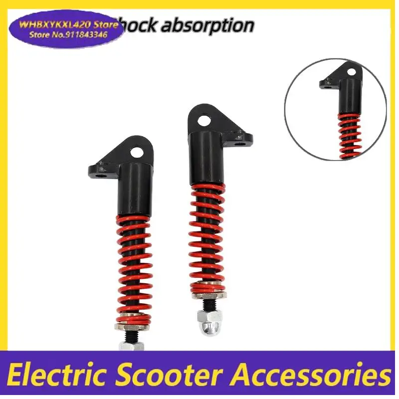 Амортизатор переднего колеса для электросамоката с пружинным амортизатором без гидравлической системы
Амортизатор переднего колеса для электросамоката с пружинным амортизатором без гидравлической системы