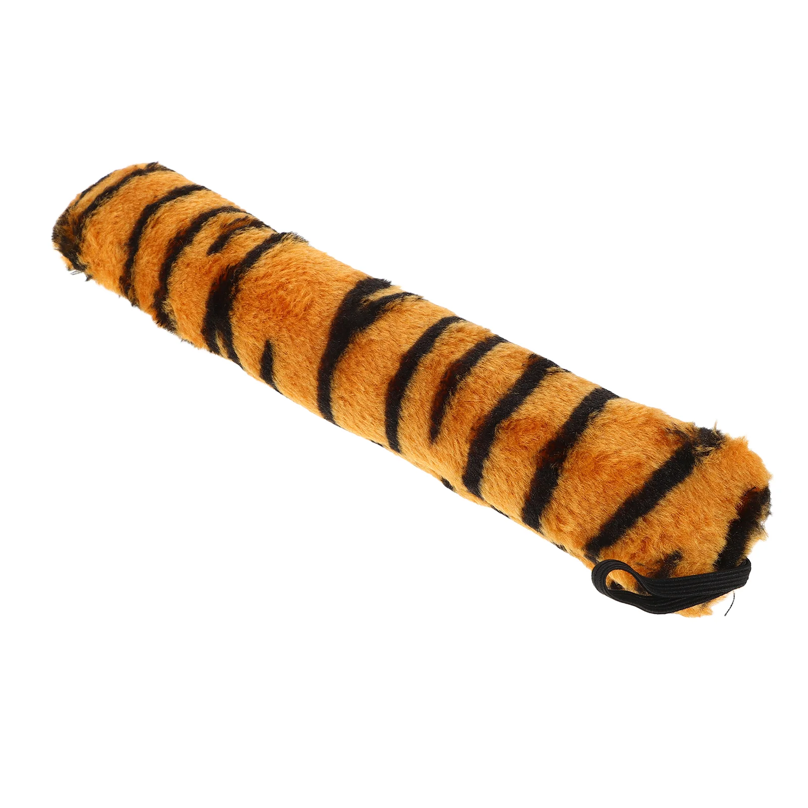 Tiger Tail Dress up Faux Fur Costume Accessories Toy Artificial Animal Cloth Tails
Tiger Tail Dress up Faux Fur Costume Accessories Toy Artificial Animal Cloth Tails
