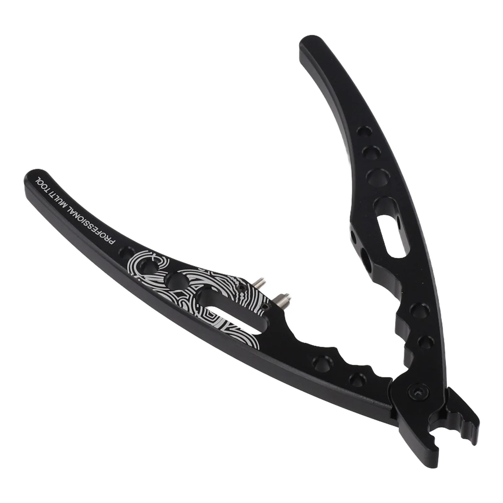 Инструмент для разборки авиамоделей, 155 мм, черный, из высококачественного алюминиевого сплава, для хобби
Инструмент для разборки авиамоделей, 155 мм, черный, из высококачественного алюминиевого сплава, для хобби