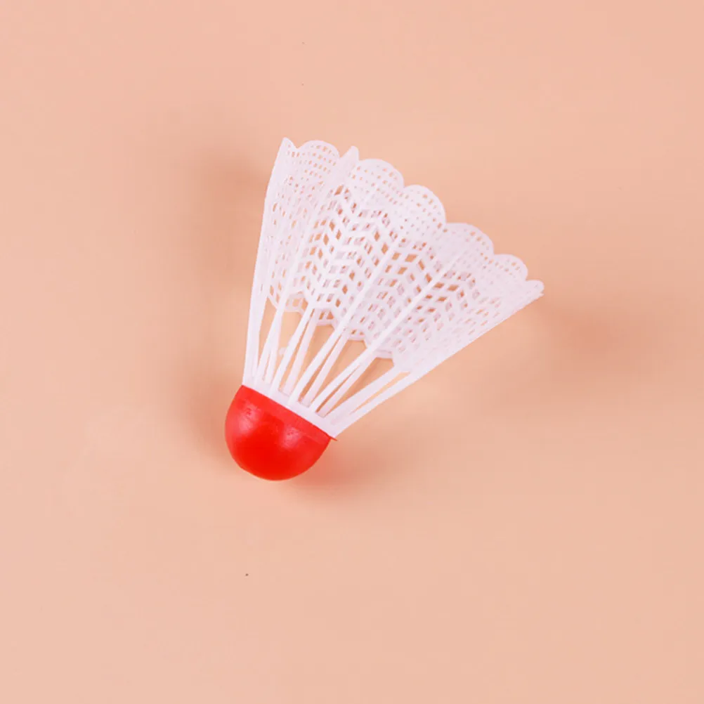 5Set Plastic Badminton Racket Kids Outdoor Sports Set Lightweight School Bag Design for Tennis Table Tennis Beginner Training
5Set Plastic Badminton Racket Kids Outdoor Sports Set Lightweight School Bag Design for Tennis Table Tennis Beginner Training