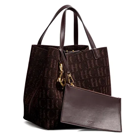 Women's Tote Bag 2026 New Eco friendly Large Capacity Commuter Bag Mommy Shopping Bag