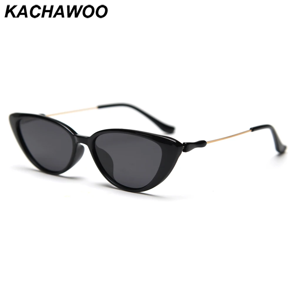 Kachawoo поляризационные солнцезащитные очки в маленькой оправе женские TR90 оправа полуметаллические солнцезащитные очки «кошачий глаз» для женщин модные украшения черные
Kachawoo поляризационные солнцезащитные очки в маленькой оправе женские TR90 оправа полуметаллические солнцезащитные очки «кошачий глаз» для женщин модные украшения черные