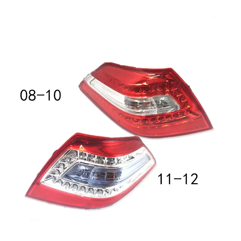 Car led tail light turn signal reverse brake light for Nissan versa teana 2008-2012 rear lamp Assembly автомобильные товары
Car led tail light turn signal reverse brake light for Nissan versa teana 2008-2012 rear lamp Assembly автомобильные товары