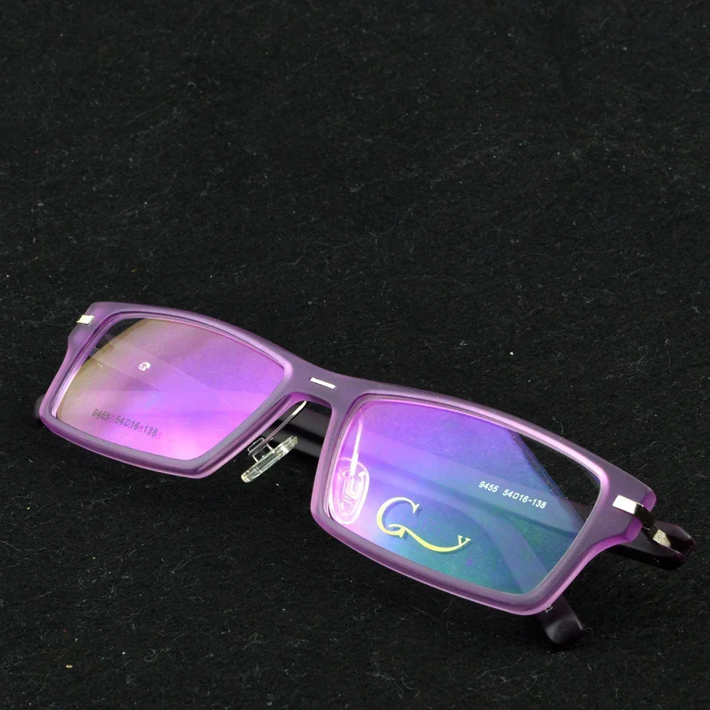 Clara Vida Anti Glare Lens Square Reading Glasses Women Full-Rim Reading Glasses Men Comfort Fit for Daily Use +0.75 to +4
Clara Vida Anti Glare Lens Square Reading Glasses Women Full-Rim Reading Glasses Men Comfort Fit for Daily Use +0.75 to +4