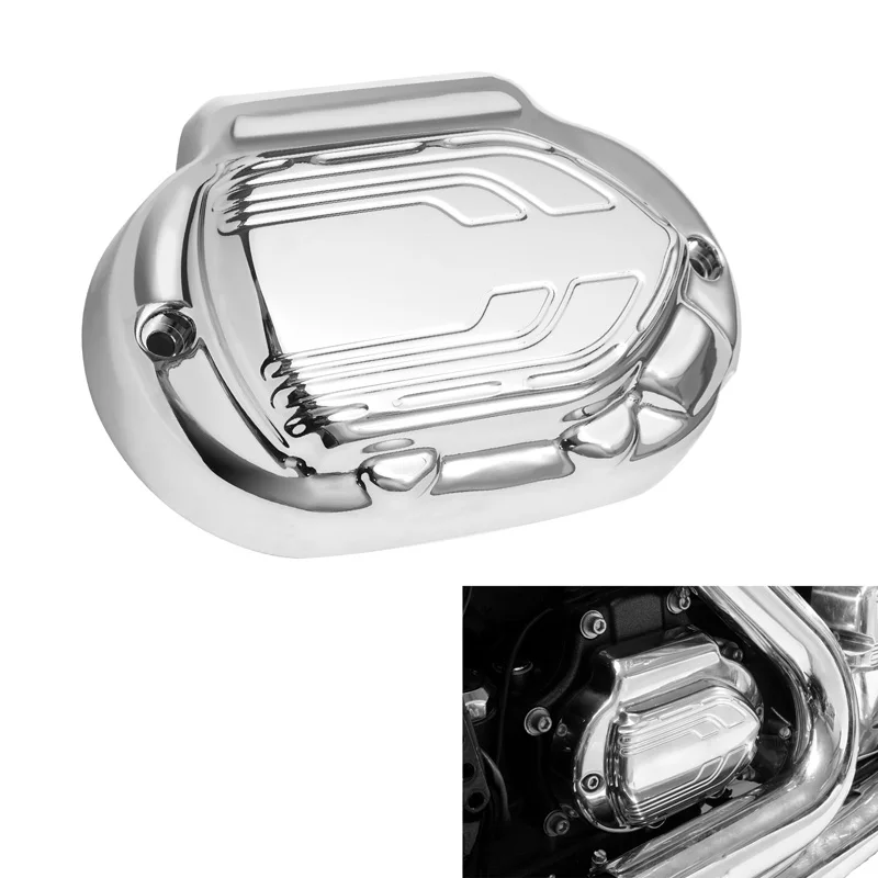 Боковая крышка коробки передач мотоцикла для Harley Touring Electra Glide Standard FLHT Freewheeler FLRT Road Glide Limited FLTRK FLHX
Боковая крышка коробки передач мотоцикла для Harley Touring Electra Glide Standard FLHT Freewheeler FLRT Road Glide Limited FLTRK FLHX
