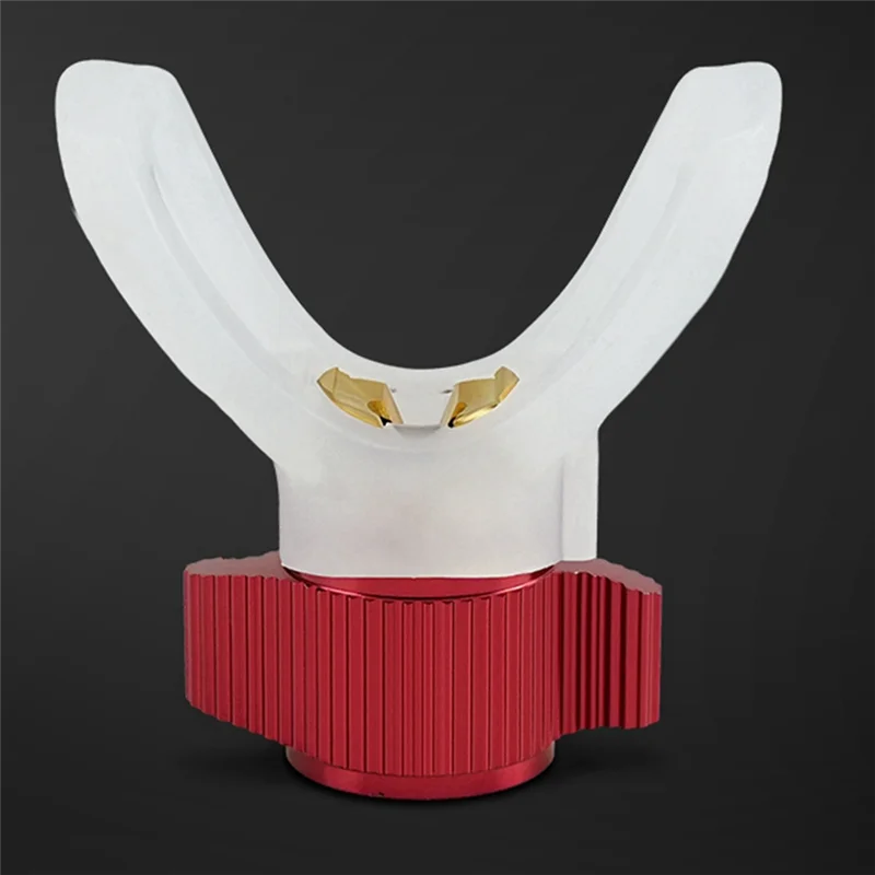 Paint Sprayer Tip Guard Base Airless Paint Sprayer Guard Sprayer Nozzle Tool For Airless Paint Universal Replacement-AA70
Paint Sprayer Tip Guard Base Airless Paint Sprayer Guard Sprayer Nozzle Tool For Airless Paint Universal Replacement-AA70