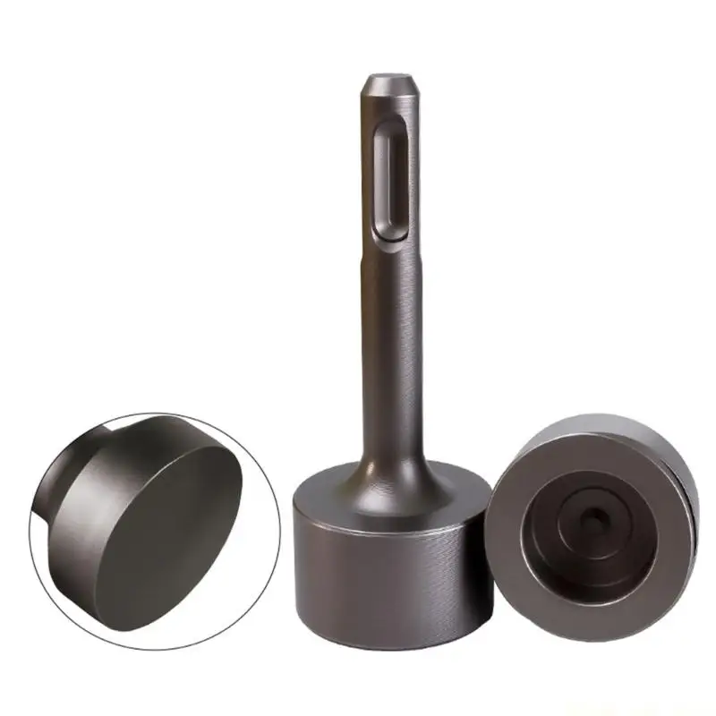 A2BE Air Hammers Drill bit For Various Fasteners 6mm To 10mm Adaptable Home Projects
A2BE Air Hammers Drill bit For Various Fasteners 6mm To 10mm Adaptable Home Projects