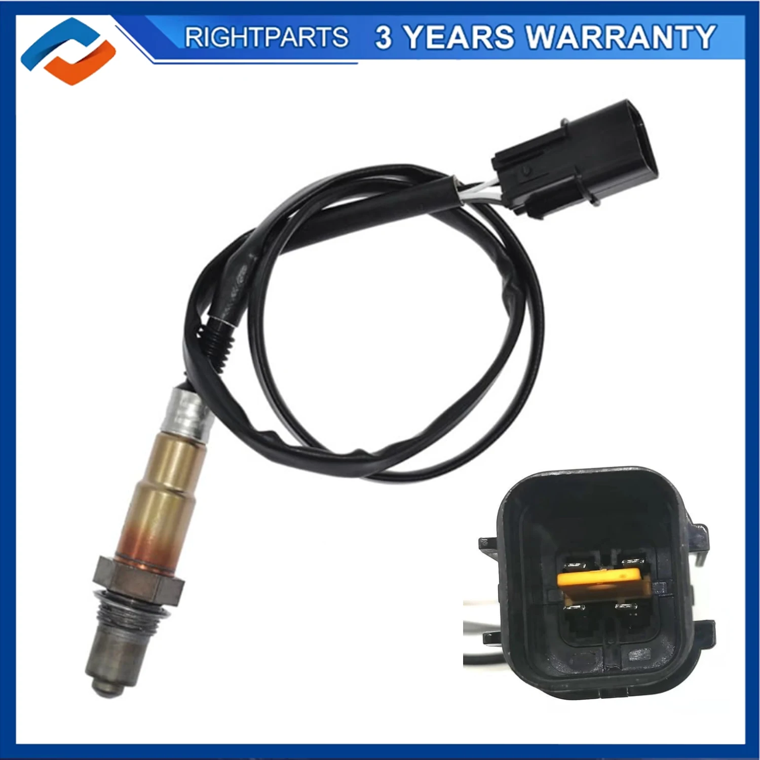 Новый лямбда-зонд O2 датчик кислорода 39210-2E421 для Kia OPTIMA SPORTAGE SELTOS Hyundai TUCSON 2015-2020 SONATA KONA 2,0 2017-2021
Новый лямбда-зонд O2 датчик кислорода 39210-2E421 для Kia OPTIMA SPORTAGE SELTOS Hyundai TUCSON 2015-2020 SONATA KONA 2,0 2017-2021
