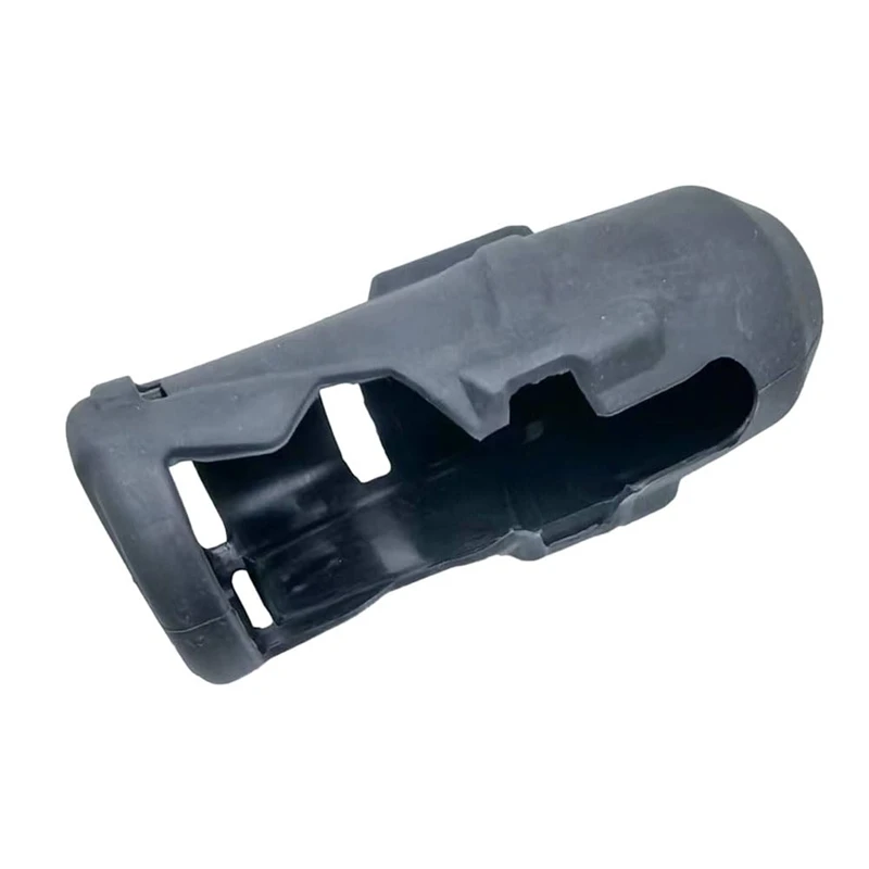 Защитный чехол HLZS-M18 49-16-2763, ударный гайковерт с высоким крутящим моментом для Milwaukee M18 FUEL 1/2, удар с высоким крутящим моментом 2762-20
Защитный чехол HLZS-M18 49-16-2763, ударный гайковерт с высоким крутящим моментом для Milwaukee M18 FUEL 1/2, удар с высоким крутящим моментом 2762-20