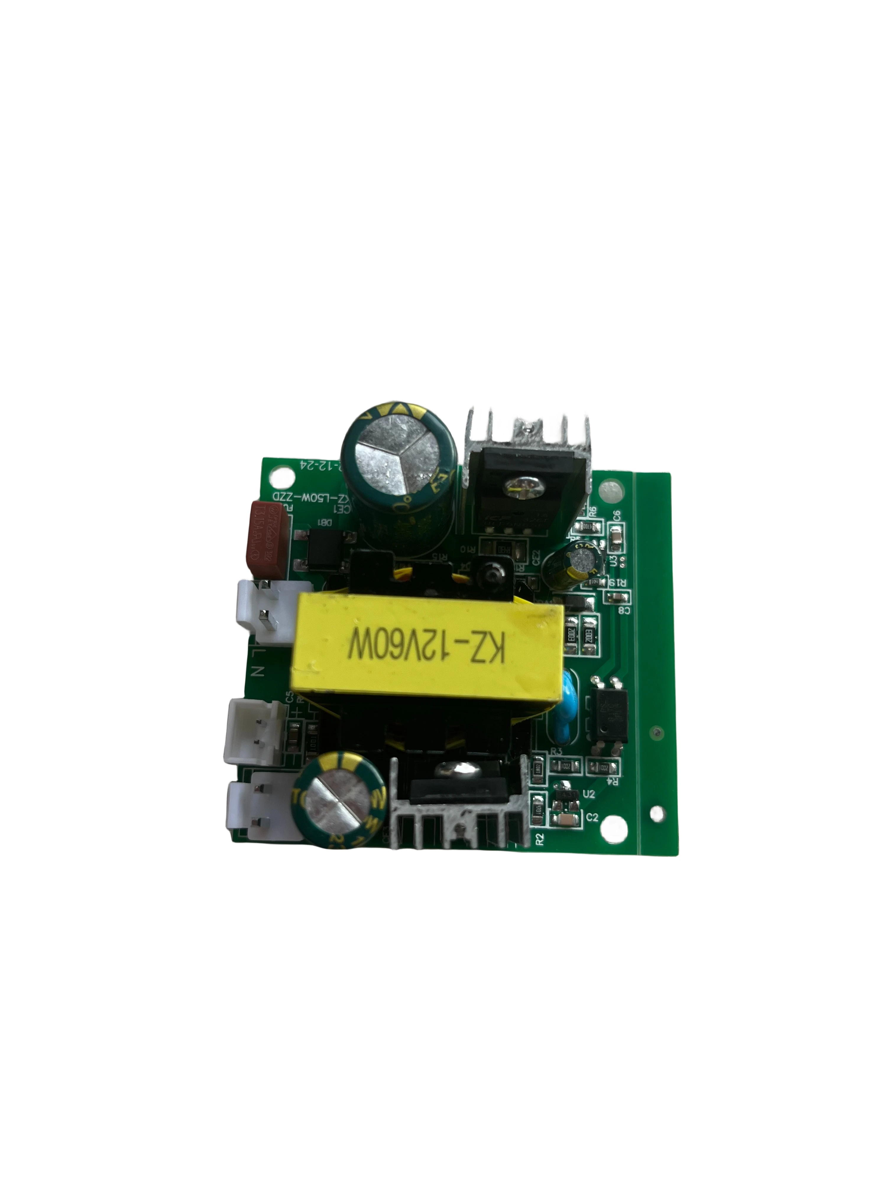 Power Board For Led Lighting Mini Moving Head Lighting Replace Power Supply Board Kz -12V 60W
Power Board For Led Lighting Mini Moving Head Lighting Replace Power Supply Board Kz -12V 60W
