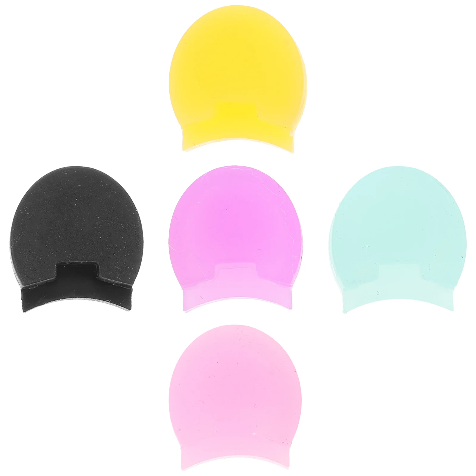 Comfortable Clarinet Finger Rest Cushions Silicone Thumb Pads For Clarinet Oboe Music Instrument Accessories 5pcs
Comfortable Clarinet Finger Rest Cushions Silicone Thumb Pads For Clarinet Oboe Music Instrument Accessories 5pcs